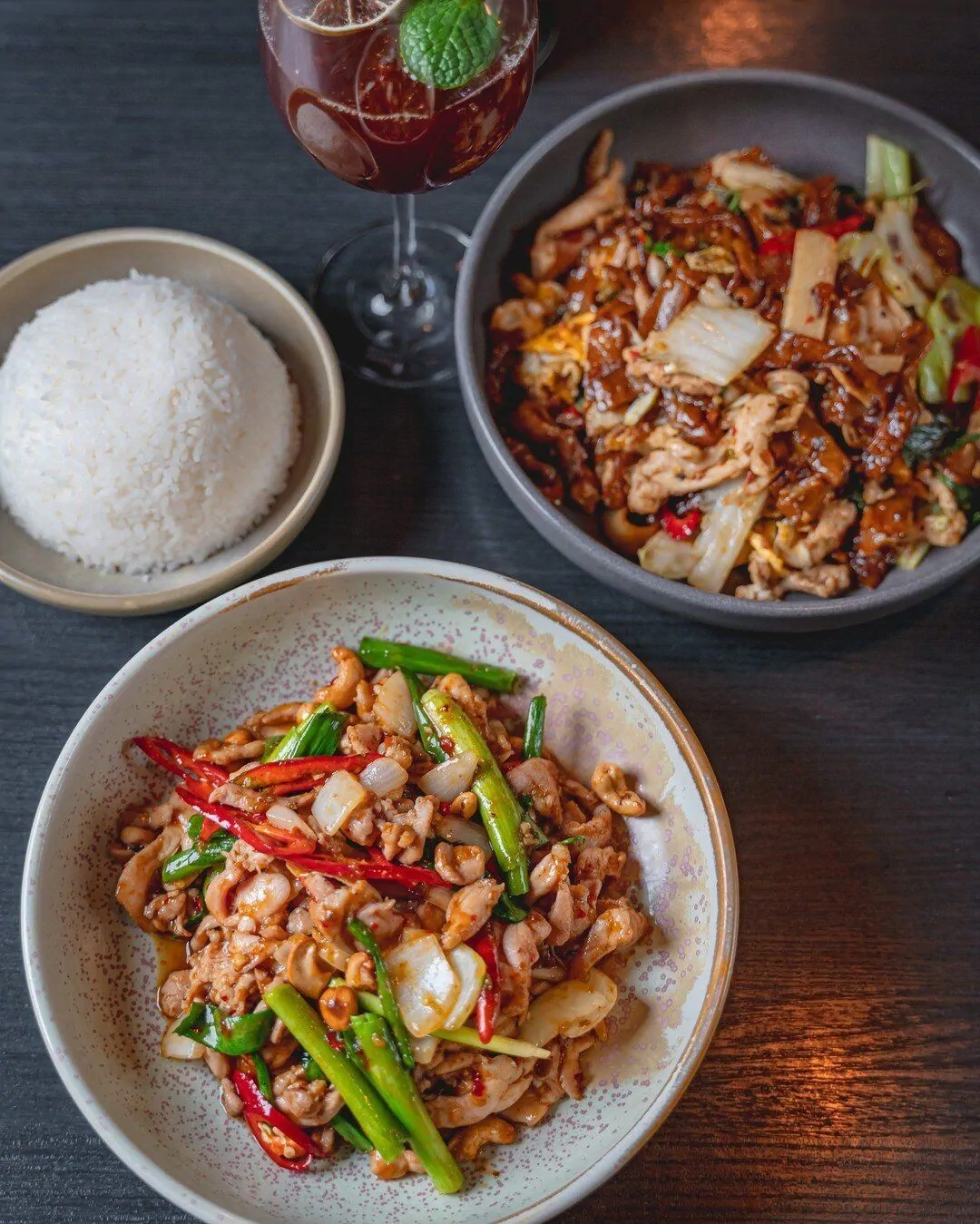 Gallery - Khao Pla Restaurant